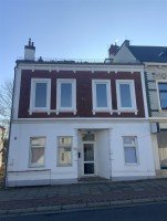Hauptbild Mehrfamilienhaus in zentraler Lage Hemelingen mit 7 Einheiten und sofortigem Mietsteigerungspotenzial