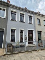 Hauptbild Seltene Gelegenheit in Schwachhausen - Einfamilienreihenhaus mit Entwicklungspotenzial in attraktiver Lage.