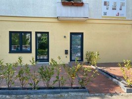 Hauptbild Barrierefreie 2-Zimmer, umfassend ausgestattet, im Herzen der Neustadt