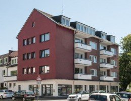 Hauptbild Geräumige, modernisierte 3 Zimmer in zentraler Lage Walle
