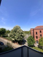 Hauptbild Geräumige, helle Etagen-Doppelwohnung mit Balkon, im Herzen der Neustadt- ideal als gemeinsames Zuhause für mehrere Generationen